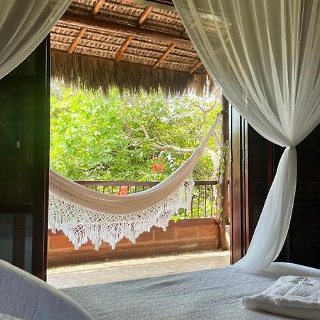 جيجوكا دي جيريكواكوارا Casa B&B المظهر الخارجي الصورة