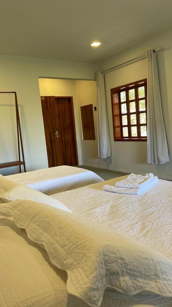 جيجوكا دي جيريكواكوارا Casa B&B المظهر الخارجي الصورة