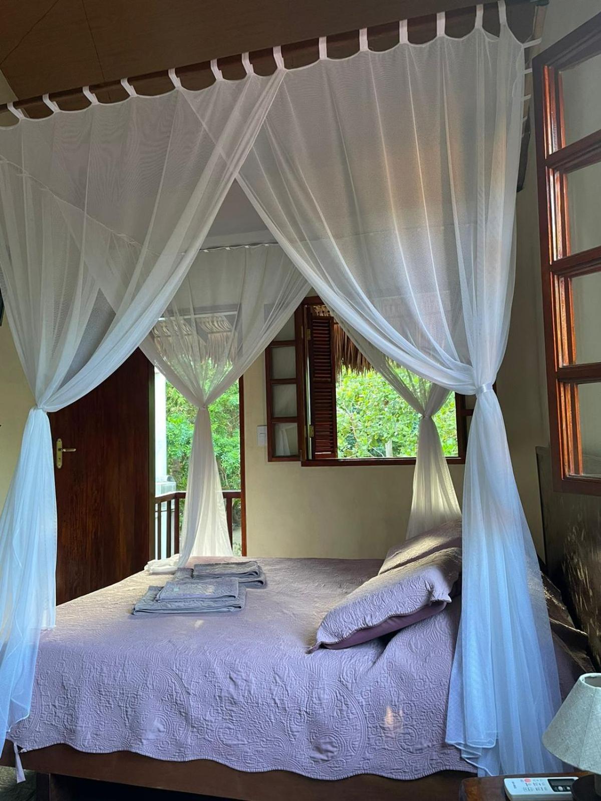 جيجوكا دي جيريكواكوارا Casa B&B الغرفة الصورة