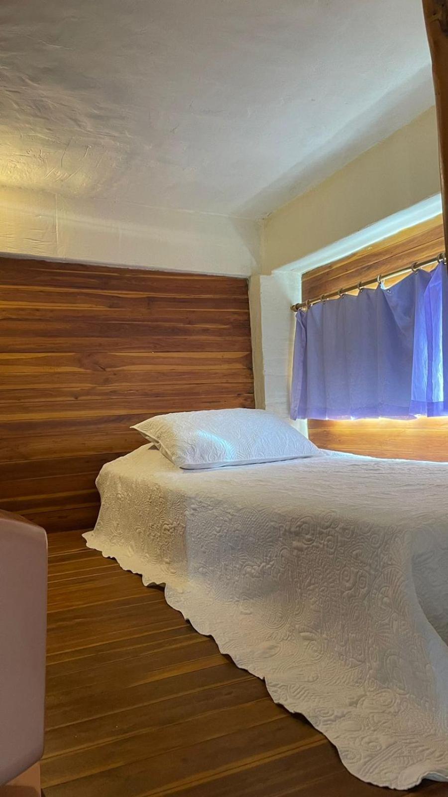 جيجوكا دي جيريكواكوارا Casa B&B الغرفة الصورة
