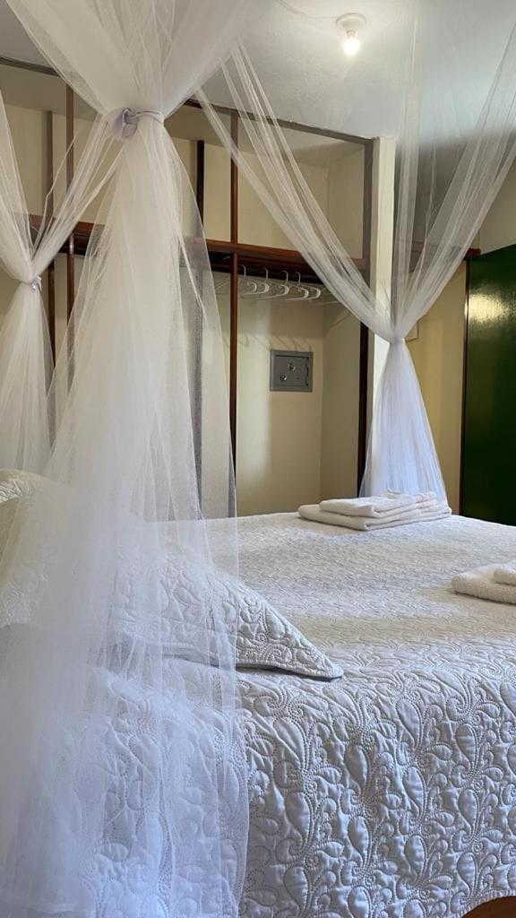 جيجوكا دي جيريكواكوارا Casa B&B المظهر الخارجي الصورة